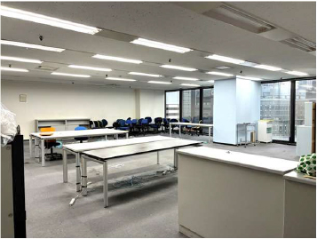 ニュー新橋ビル