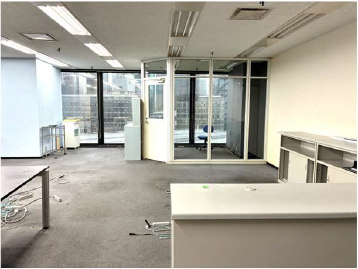 ニュー新橋ビル